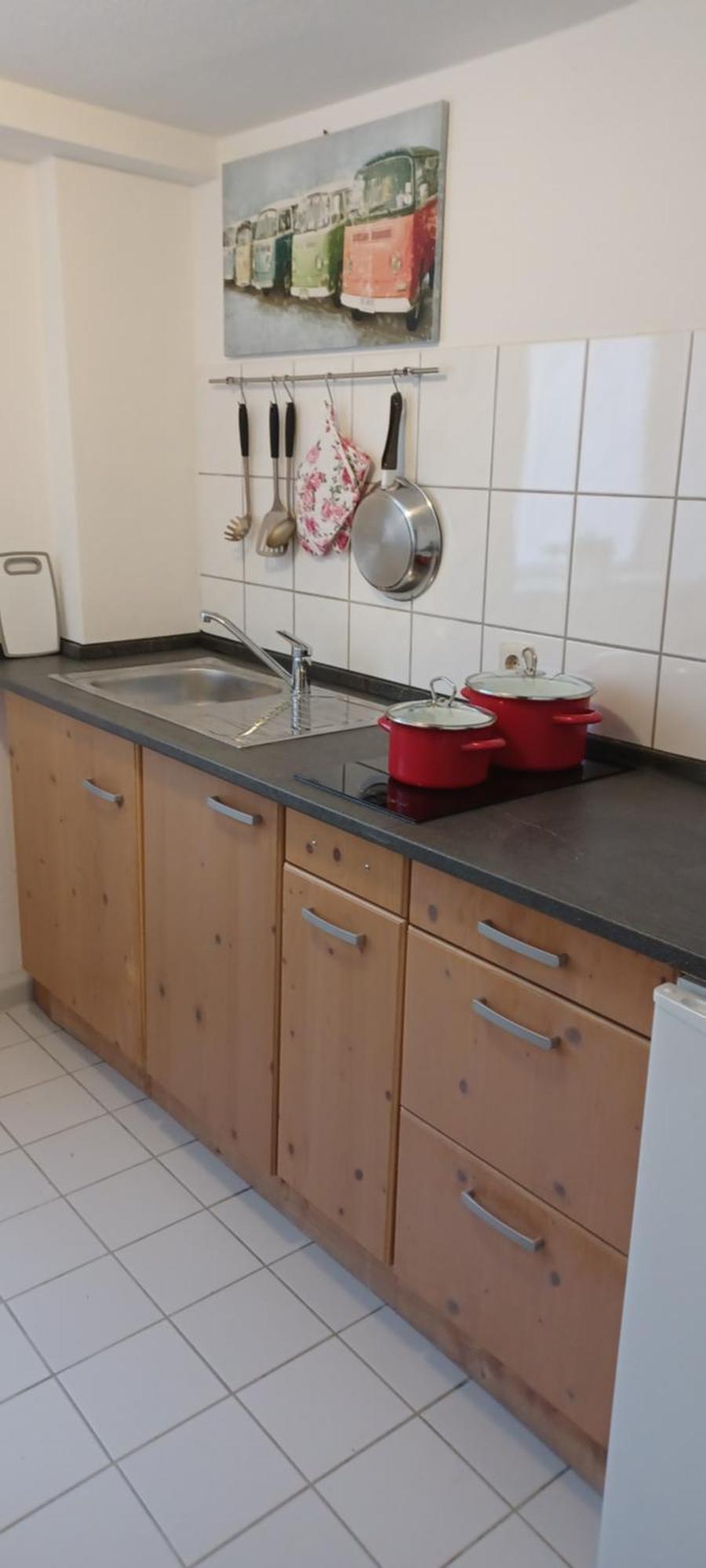 Ferienwohnung Teestube Wernigerode "Rose" Extérieur photo